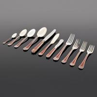Christofle Talisman Sienna Flatware Service, 132 Pieces - Sold for $12,500 on 08-20-2020 (Lot 60).jpg